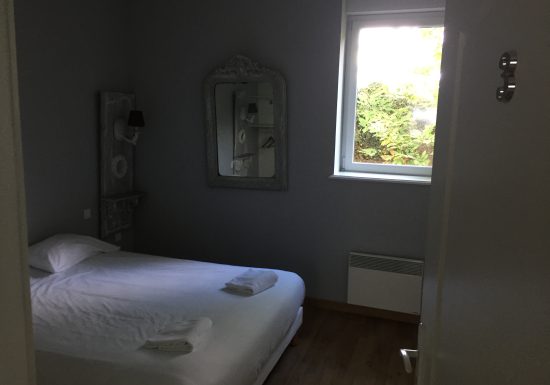 Domaine de Bel Air – Maison Picasso