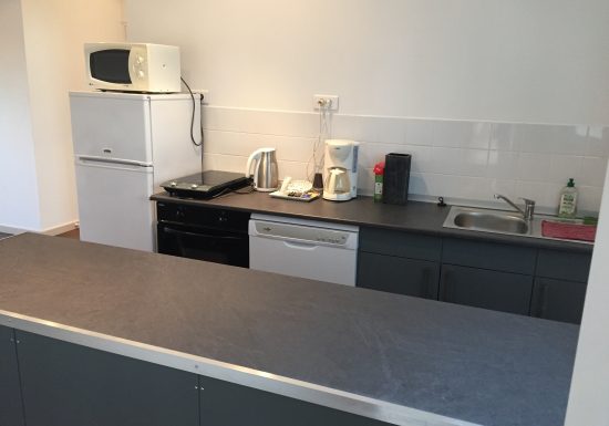 Domaine de Bel Air – Maison Picasso