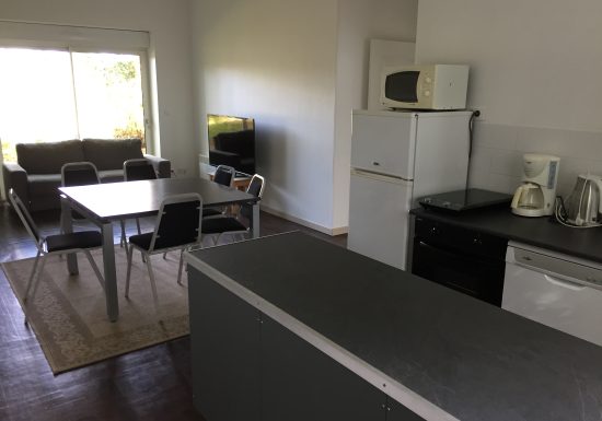 Domaine de Bel Air – Maison Picasso