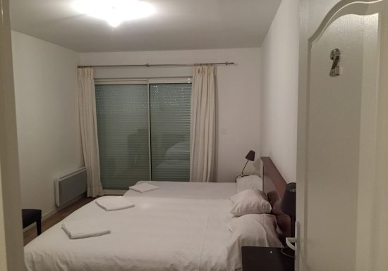 Domaine de Bel Air – Maison Picasso