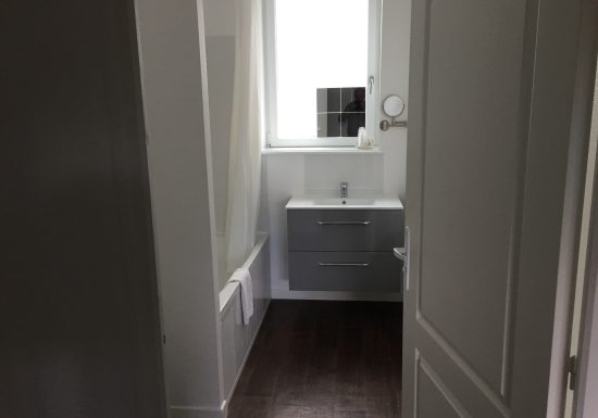 Domaine de Bel Air – Maison Picasso