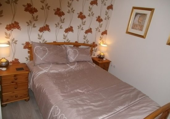 Le Petit Jarrier – Apartment