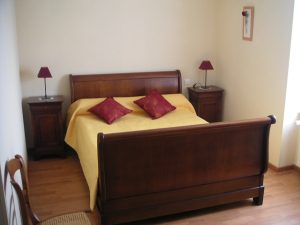 CHAMBRES D’HÔTES LES QUATRE SAISONS