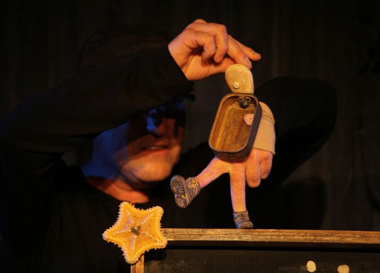 Mes nouvelles chaussures – Tian Gombau