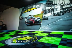 RS SIMULATION LE MANS