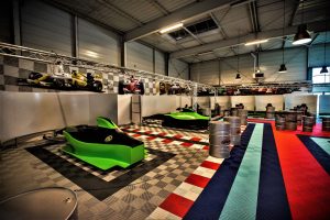 RS SIMULATION LE MANS