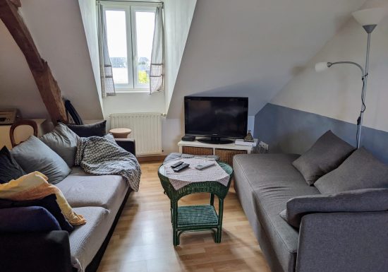 Chambres d’hôtes la Charmante