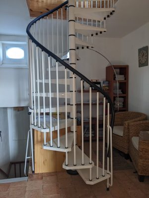 Chambres d’hôtes la Charmante