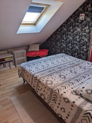 Chambres d’hôtes la Charmante