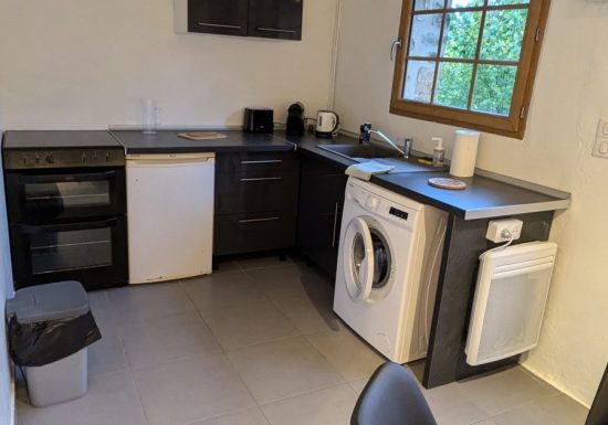 Gite Les Haies Cottage (1 à 4 personnes)