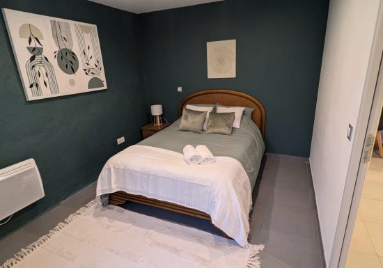 Gite Les Haies Cottage (1 à 4 personnes)