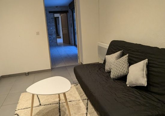 Gite Les Haies Cottage (1 à 4 personnes)