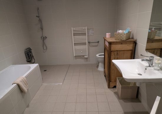 Gite Les Haies Cottage (1 à 4 personnes)