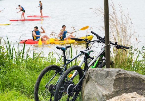 PADDLE A CHANTENAY-VILLEDIEU