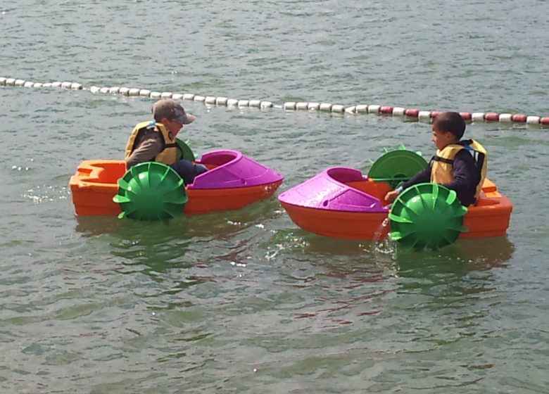 LOCATION PETITES EMBARCATIONS