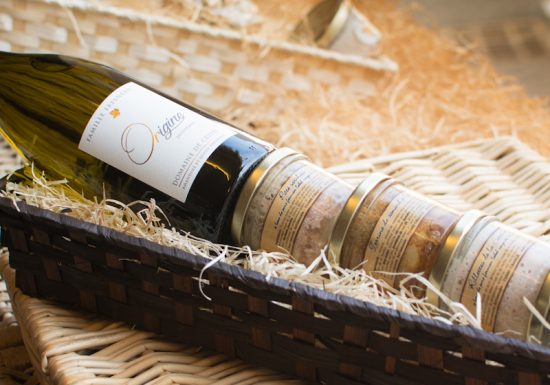 Délices et Casteloir