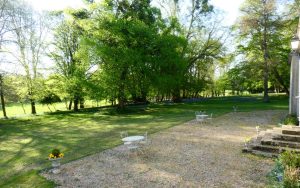 Domaine de Chatenay