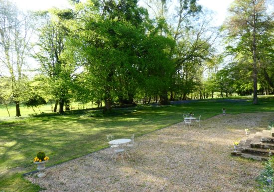 Domaine de Chatenay