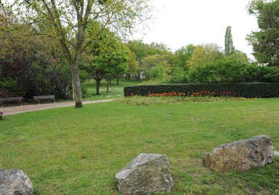 Parc Marcel-Paul