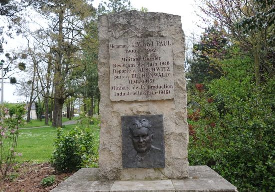 Parc Marcel-Paul