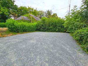 La Crocherie Gîte des Elfes