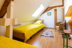 Chambres d’hôtes Le Pressoir Banal