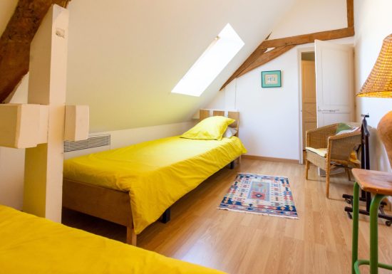 Chambres d’hôtes Le Pressoir Banal