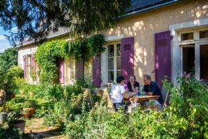 Chambres d’hôtes Le Pressoir Banal