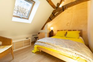 Chambres d’hôtes Le Pressoir Banal