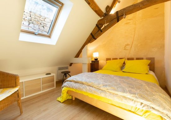 Chambres d’hôtes Le Pressoir Banal