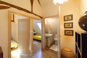 Chambres d’hôtes Le Pressoir Banal