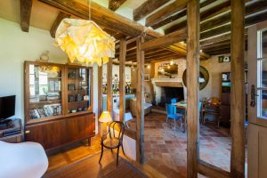 Chambres d’hôtes Le Pressoir Banal