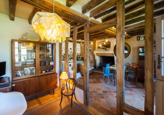 Chambres d’hôtes Le Pressoir Banal