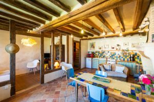 Chambres d’hôtes Le Pressoir Banal
