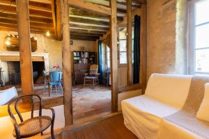 Chambres d’hôtes Le Pressoir Banal
