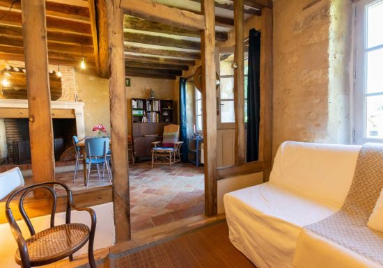 Chambres d’hôtes Le Pressoir Banal