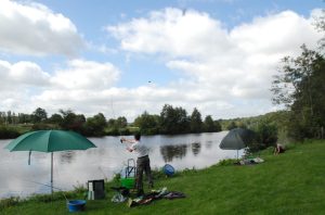 CAMPSITE L’OEIL DANS LE RETRO