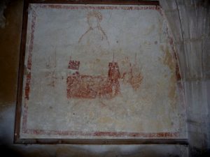 EGLISE SAINT DENIS – AILLIERES-BEAUVOIR