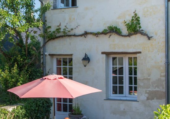 Chambres d’hôtes la Poncé Secrète