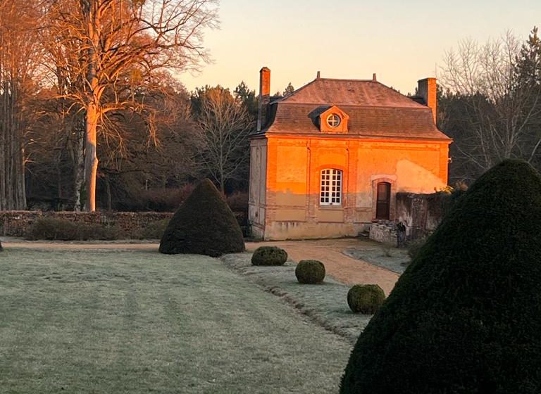 Gîte du Château de Lauresse