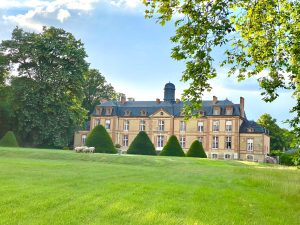 Chambres d’hôtes du Château de Lauresse