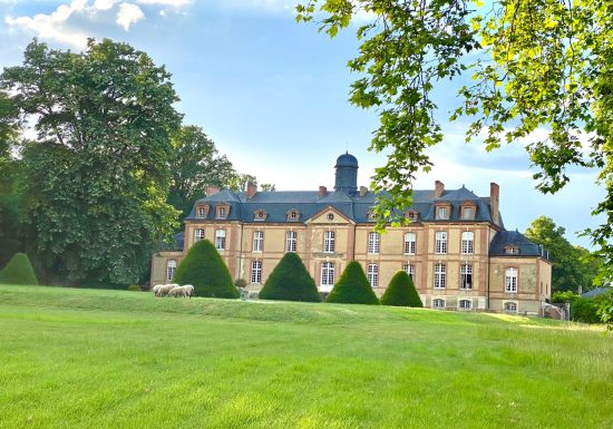 Chambres d’hôtes du Château de Lauresse