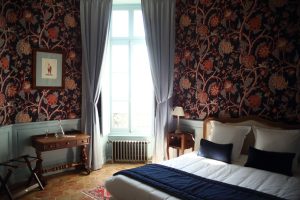 B&B – CHATEAU DE MONTMIRAIL