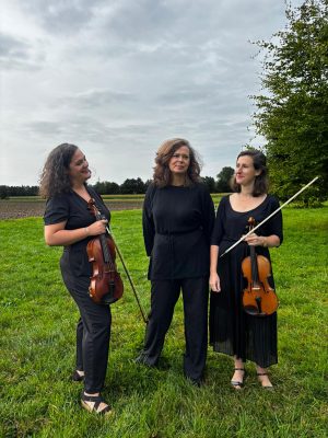 Sonates d’automne