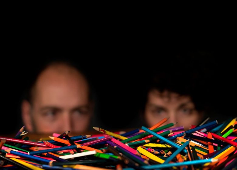 Viva! – La loquace Cie