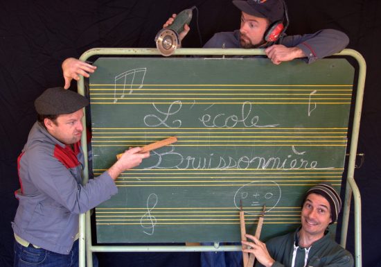 ESPACE CULTUREL SCELIA