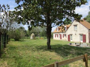 Gîtes de groupe la Minardière