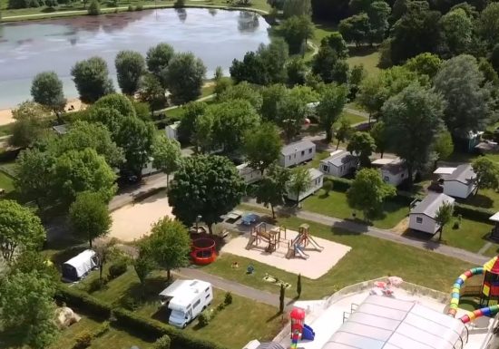 CAMPING LE SEPTENTRION