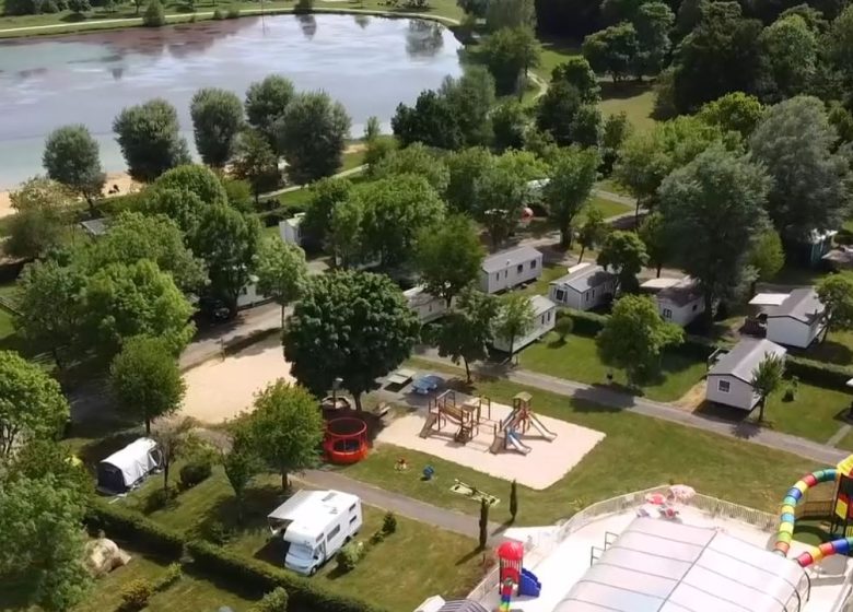 CAMPING LE SEPTENTRION