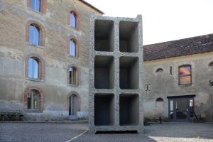 Piacé le Radieux – Bézard-Le Corbusier